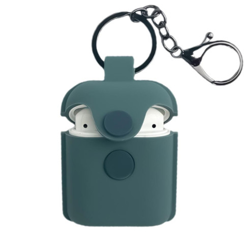 Чехол для AirPods 1/2 BAG Granny grey